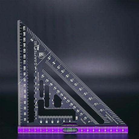 TrigJig | Grafter PRO 180 Square - TrigJigTF Tools Ltd