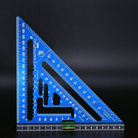 TrigJig | Grafter PRO 180 Square - TrigJigTF Tools Ltd