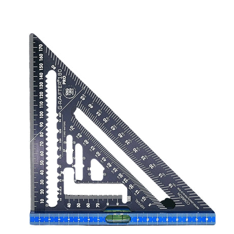 TrigJig | Grafter PRO 180 Square - TrigJigTF Tools Ltd