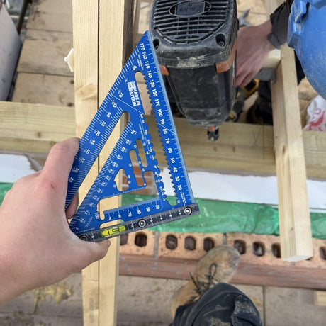 TrigJig | Grafter PRO 180 Square - TrigJigTF Tools Ltd