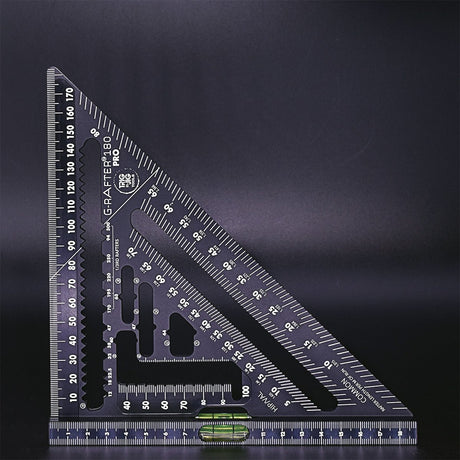 TrigJig | Grafter PRO 180 Square - TrigJigTF Tools Ltd