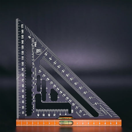 TrigJig | Grafter PRO 180 Square - TrigJigTF Tools Ltd