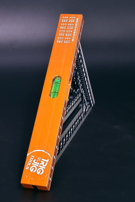 TrigJig | Grafter PRO 180 Square - TrigJigTF Tools Ltd