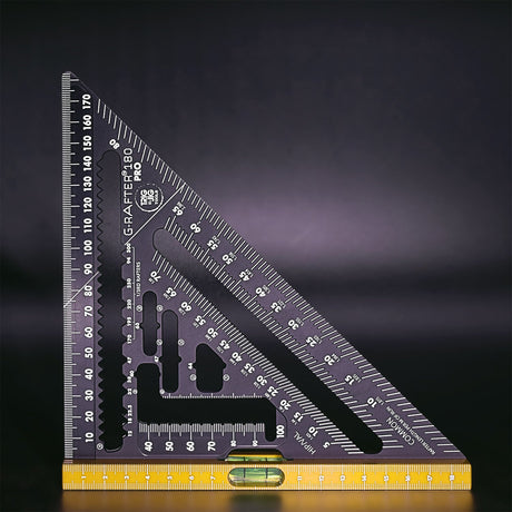 TrigJig | Grafter PRO 180 Square - TrigJigTF Tools Ltd
