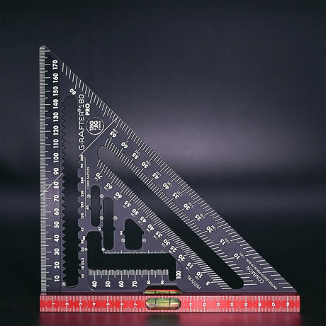 TrigJig | Grafter PRO 180 Square - TrigJigTF Tools Ltd
