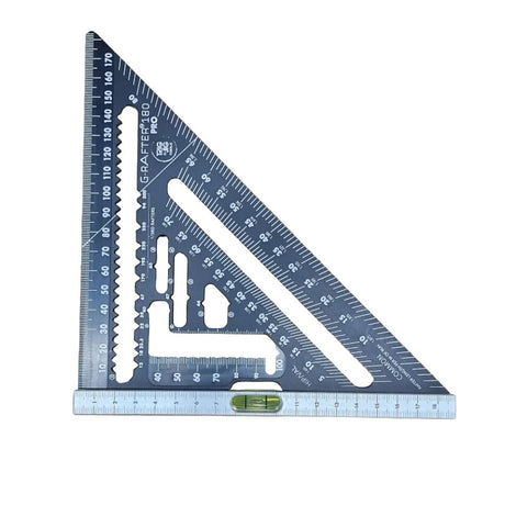 TrigJig | Grafter PRO 180 Square - TrigJigTF Tools Ltd