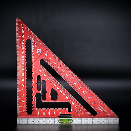 TrigJig | Grafter PRO 180 Square - TrigJigTF Tools Ltd