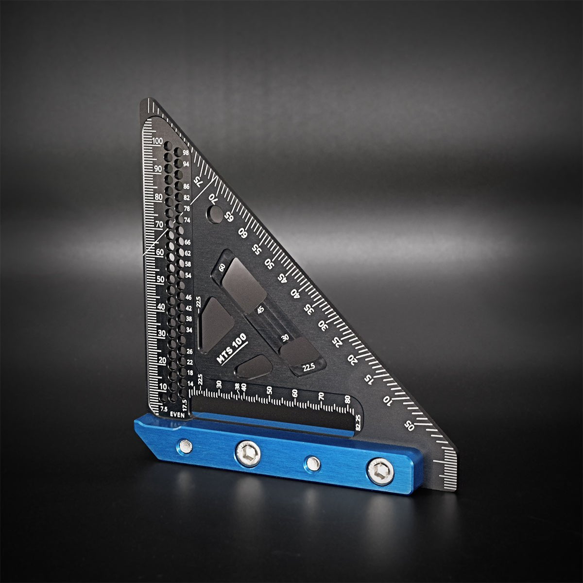 TrigJig | Micro Trim Square MTS 100 MKII - TrigJigTF Tools Ltd
