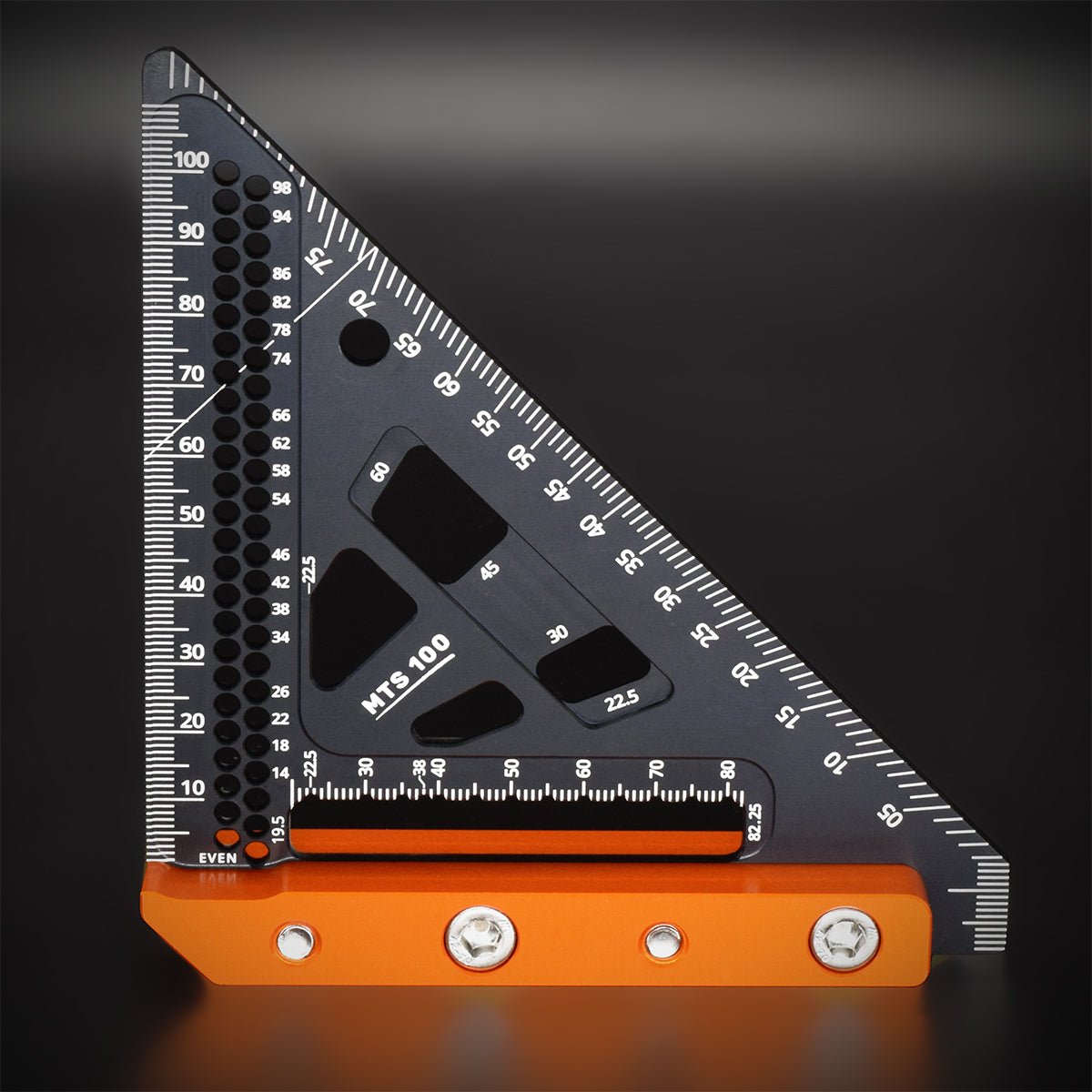 TrigJig | Micro Trim Square MTS 100 MKII - TrigJigTF Tools Ltd