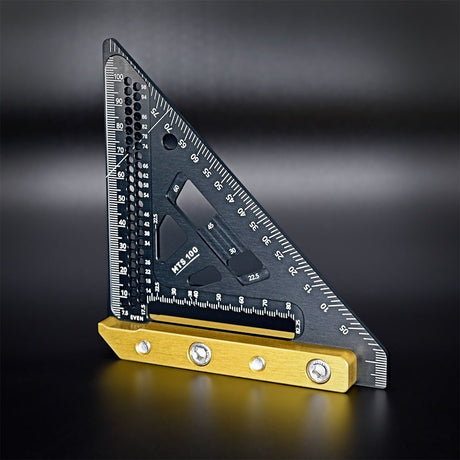 TrigJig | Micro Trim Square MTS 100 MKII - TrigJigTF Tools Ltd