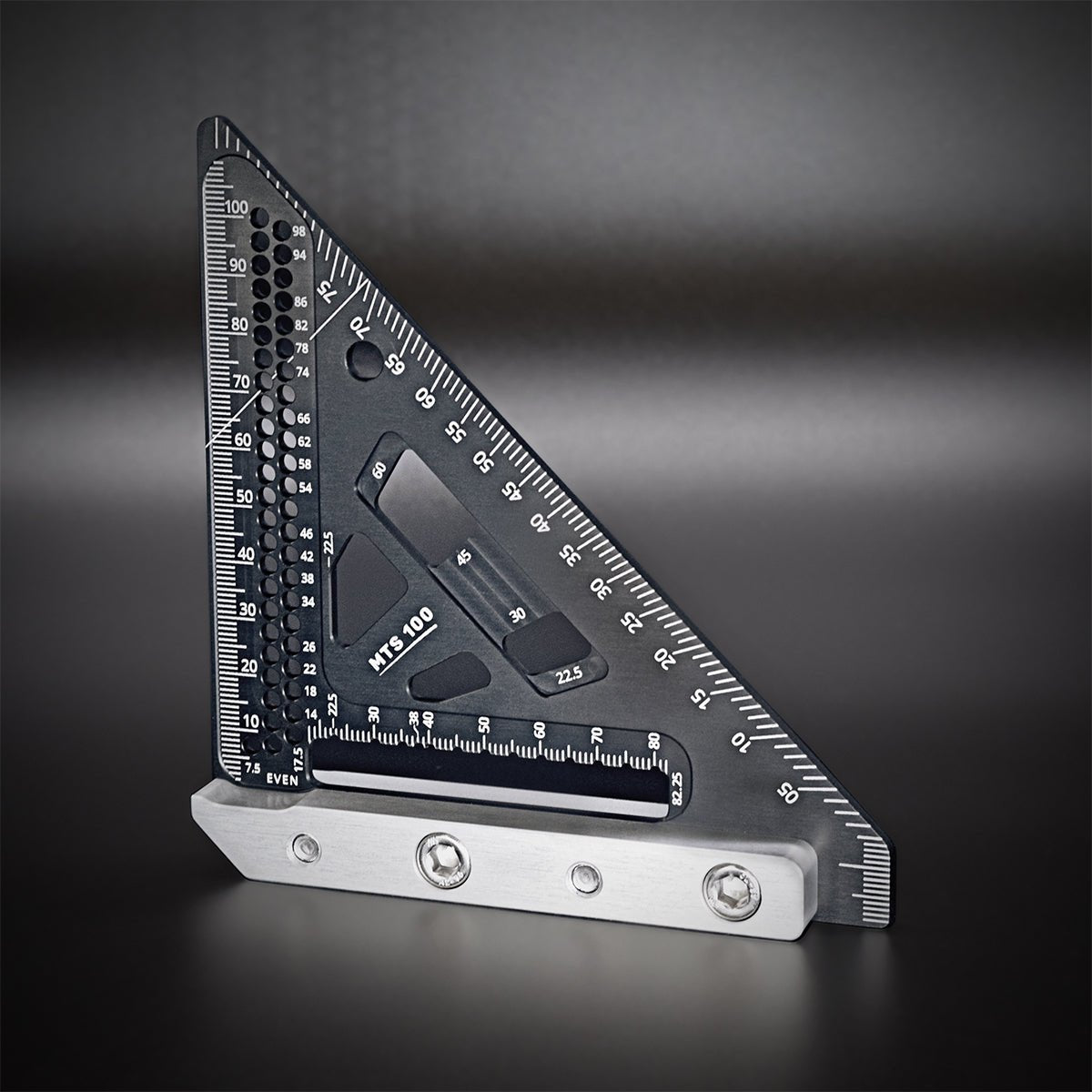 TrigJig | Micro Trim Square MTS 100 MKII - TrigJigTF Tools Ltd