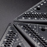 TrigJig | Micro Trim Square MTS 100 MKII - TrigJigTF Tools Ltd