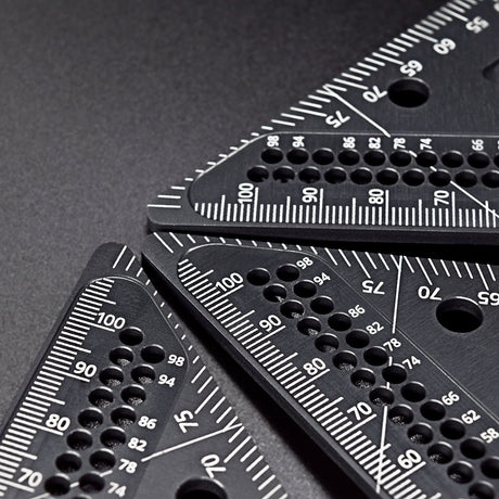 TrigJig | Micro Trim Square MTS 100 MKII - TrigJigTF Tools Ltd