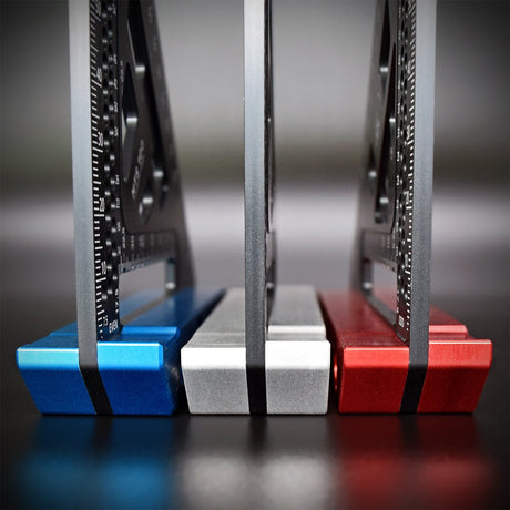 TrigJig | Micro Trim Square MTS 100 MKII - TrigJigTF Tools Ltd