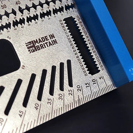 TrigJig | PSQ200 Pocket Square - TrigJigTF Tools Ltd