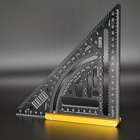 TrigJig | RSA180 Adjustable Rafter Square V2 - TrigJigTF Tools Ltd