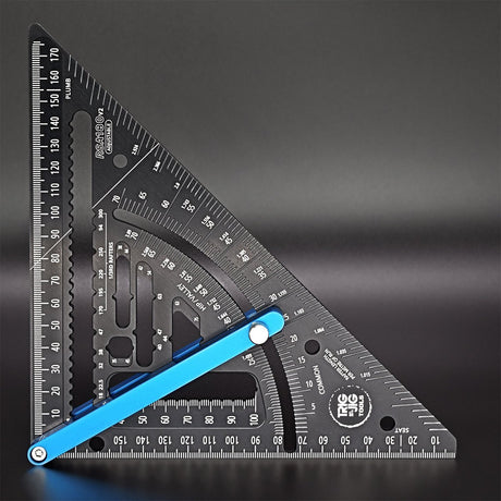 TrigJig | RSA180 Adjustable Rafter Square V2 - TrigJigTF Tools Ltd