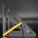 TrigJig | RSA180 Adjustable Rafter Square V2 - TrigJigTF Tools Ltd
