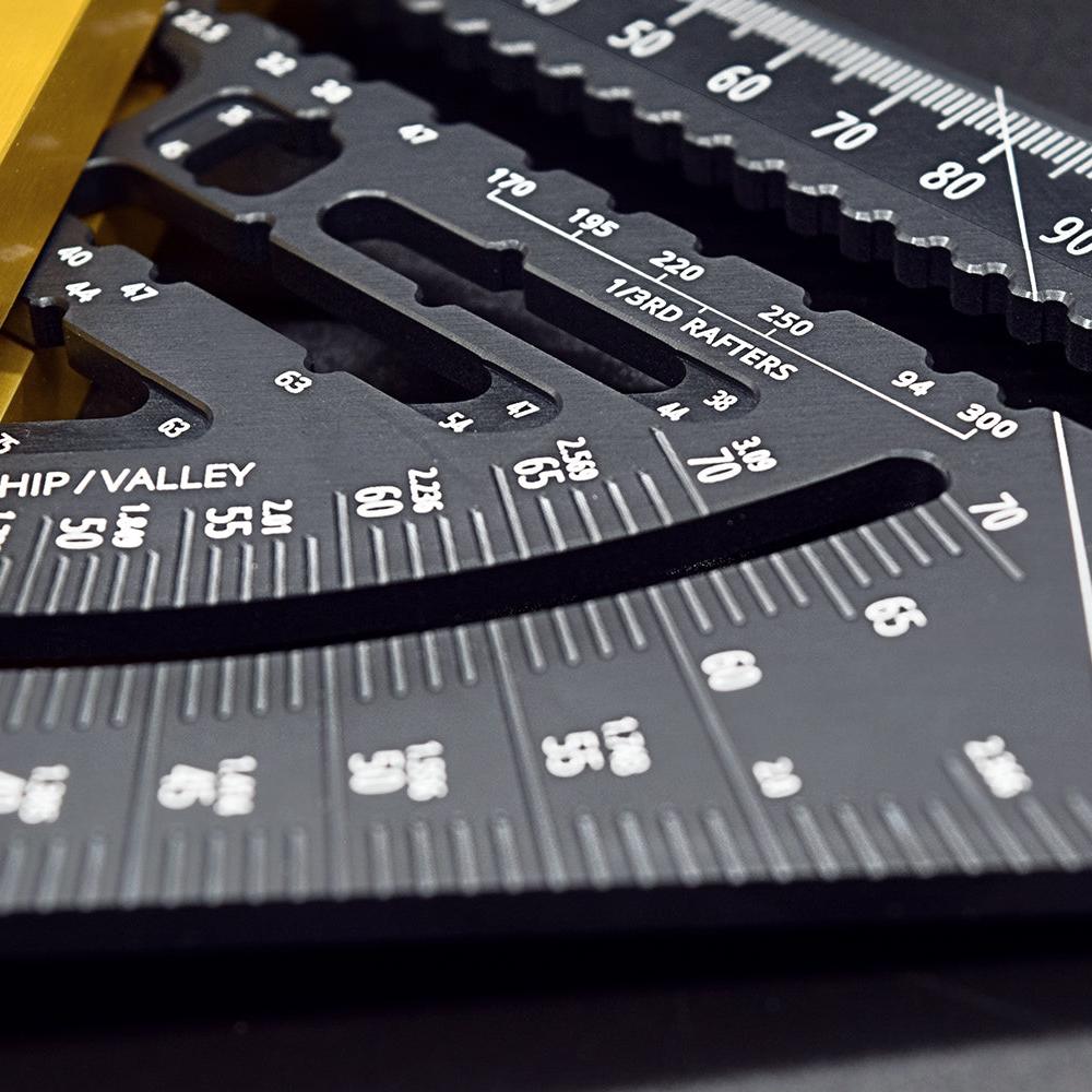 TrigJig | RSA180 Adjustable Rafter Square V2 - TrigJigTF Tools Ltd