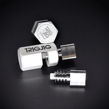 TrigJig | SG38 Stair Gauges - TrigJigTF Tools Ltd