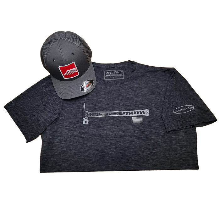 DB & Martinez | Summer Special Bundle Cap & Tshirt