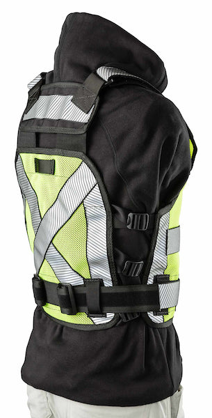 Chaleco DiamondBack High Viz 701