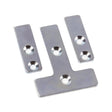 Viking Arm | 3mm Base plate/ lifting bars - Viking ArmTF Tools Ltd