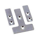 Viking Arm | 3mm Base plate/ lifting bars - Viking ArmTF Tools Ltd