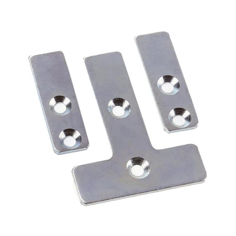 Viking Arm | 3mm Base plate/ lifting bars - Viking ArmTF Tools Ltd