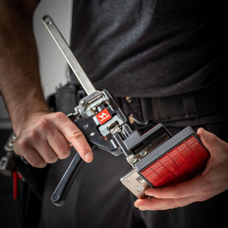 Viking Arm | Base Pad - Viking ArmTF Tools Ltd