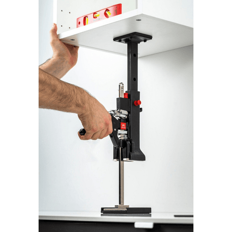 Viking Arm | Cabinet Installation Kit - Viking ArmTF Tools Ltd