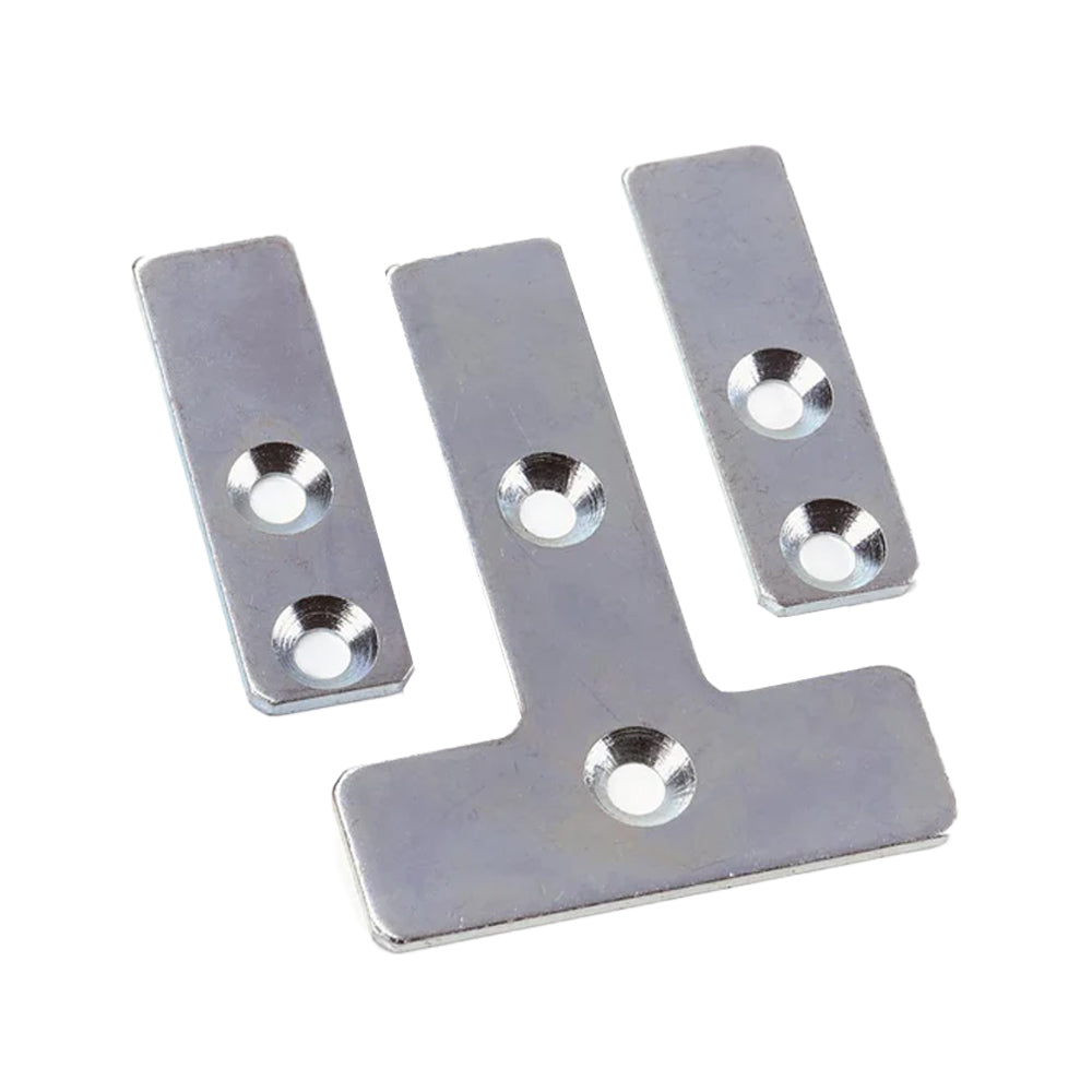 Viking Arm | 3mm Base plate/ lifting bars