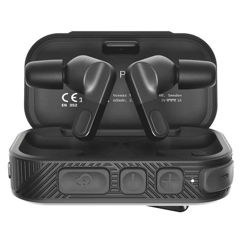 Voxear | Bluetooth Hearing Protection Earbuds - VoxearTF Tools Ltd