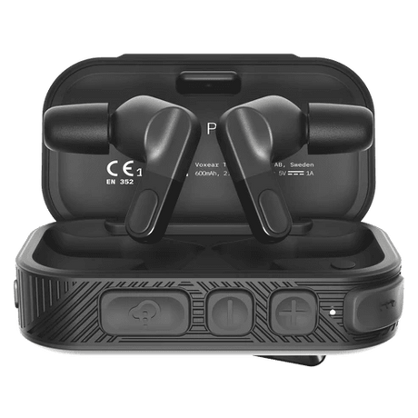 Voxear | Bluetooth Hearing Protection Earbuds - VoxearTF Tools Ltd