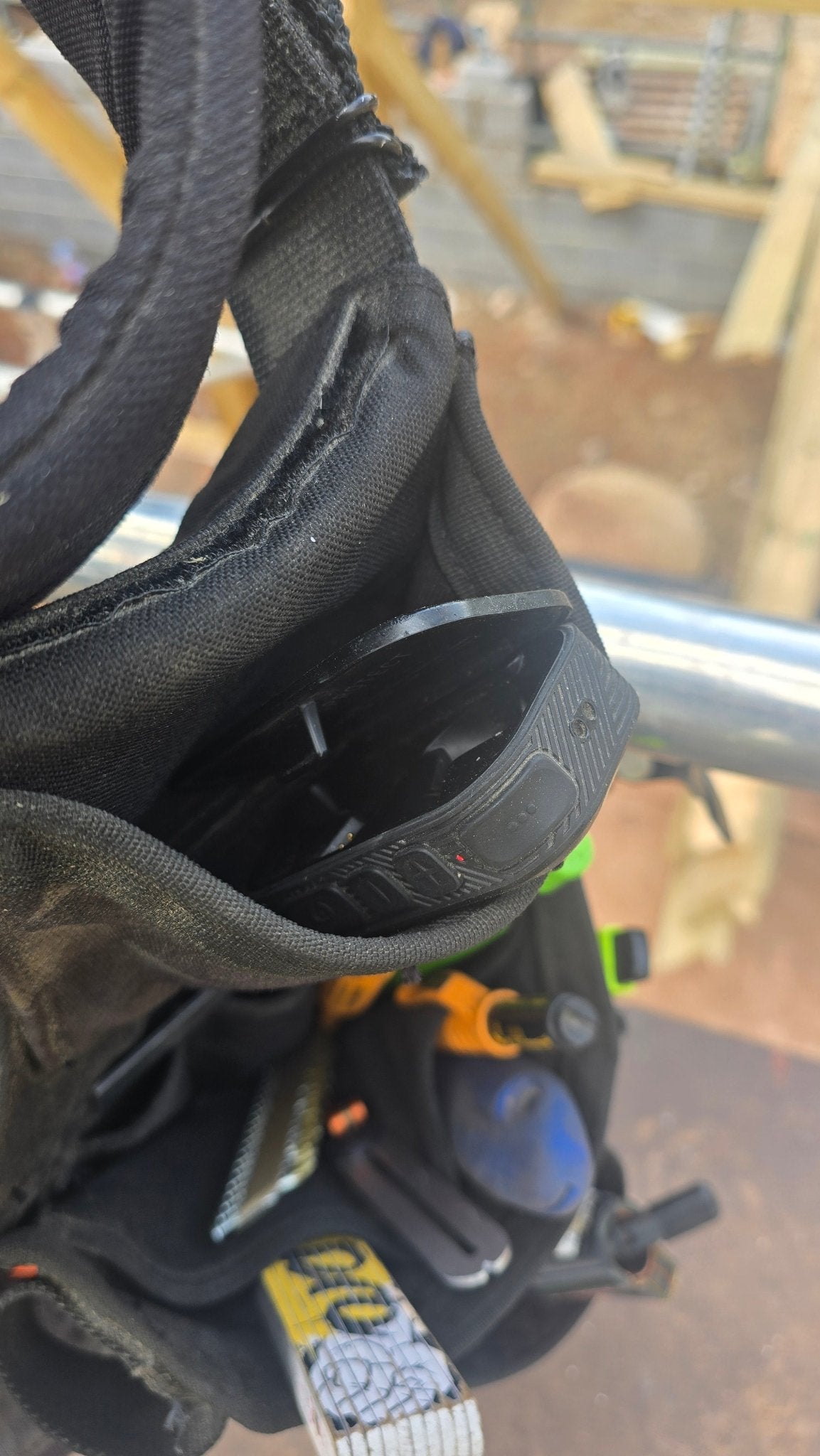 Voxear | Bluetooth Hearing Protection Earbuds - VoxearTF Tools Ltd