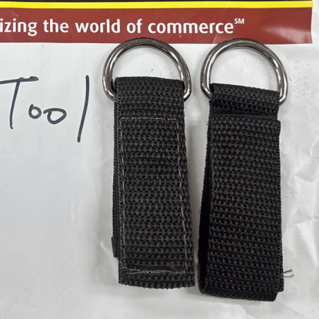 Warranty Dead On Suspender hoop straps - Dead on ToolsTF Tools Ltd