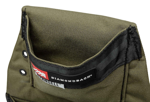 DiamondBack Werkzeuggürtel | Wrangell Pouch 2.0