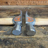 Wrango Tools | 14oz Titanium Hammer – 17in Wood Handle - Wrango ToolsTF Tools Ltd