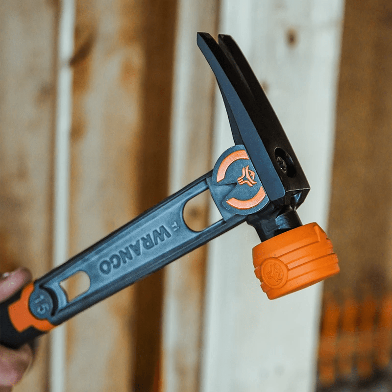 Wrango Tools | 35mm Hammer Mallet Cap - Wrango ToolsTF Tools Ltd