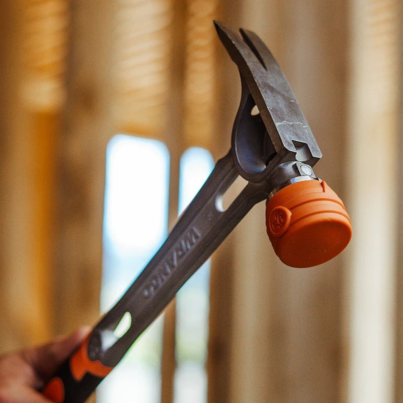 Wrango Tools | 35mm Hammer Mallet Cap - Wrango ToolsTF Tools Ltd