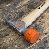 Wrango Tools | 38mm Hammer Mallet Cap - Wrango ToolsTF Tools Ltd