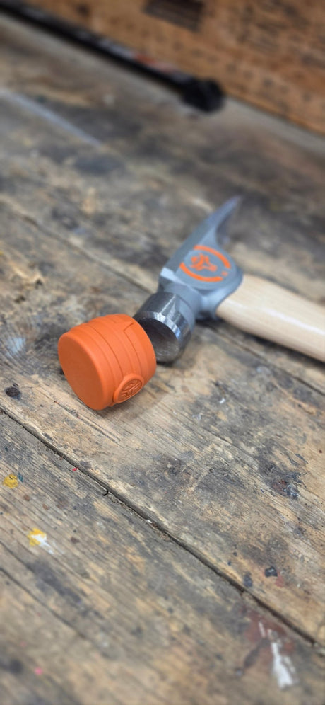 Wrango Tools | 38mm Hammer Mallet Cap - Wrango ToolsTF Tools Ltd