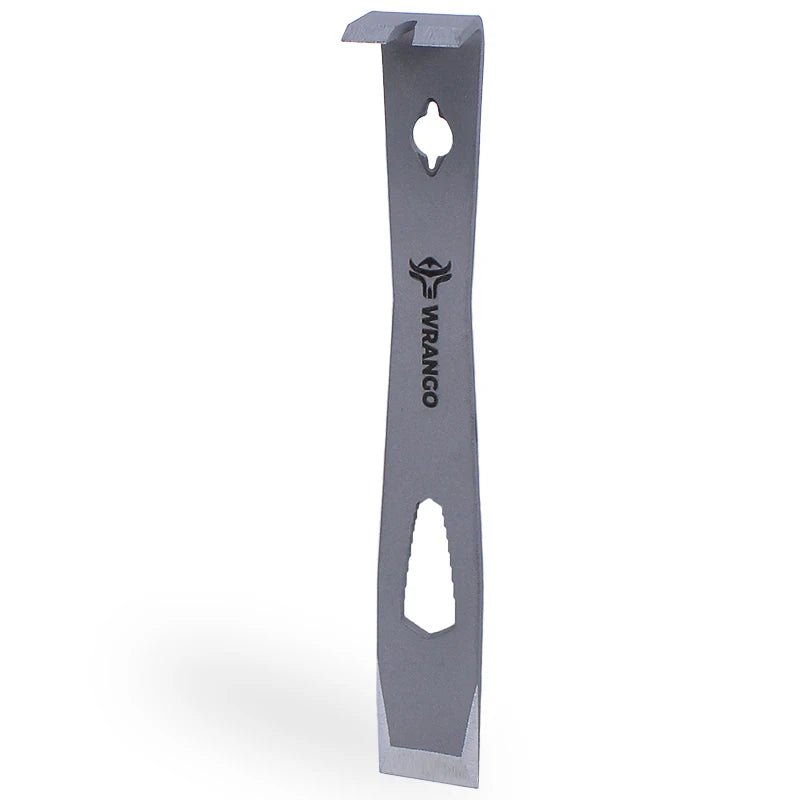 Wrango Tools | 7.5in Titanium Glazer Bar - Wrango ToolsTF Tools Ltd