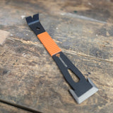 Wrango Tools | 9.5in Trim Bar Pry Bar, Cushion Grip - Wrango ToolsTF Tools Ltd