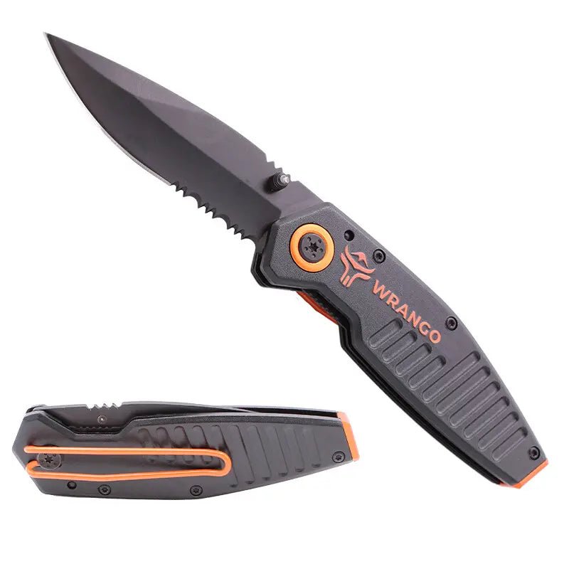 Wrango Tools | EDC Pocket Knife - Wrango ToolsTF Tools Ltd