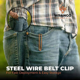 Wrango Tools | EDC Pocket Knife - Wrango ToolsTF Tools Ltd