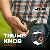 Wrango Tools | Mini & EDC Pocket Knife 2pk - Wrango ToolsTF Tools Ltd