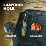 Wrango Tools | Mini & EDC Pocket Knife 2pk - Wrango ToolsTF Tools Ltd
