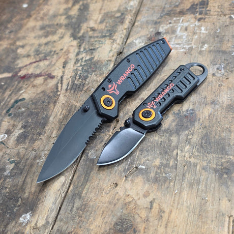 Wrango Tools | Mini & EDC Pocket Knife 2pk - Wrango ToolsTF Tools Ltd