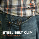 Wrango Tools | Mini & EDC Pocket Knife 2pk - Wrango ToolsTF Tools Ltd